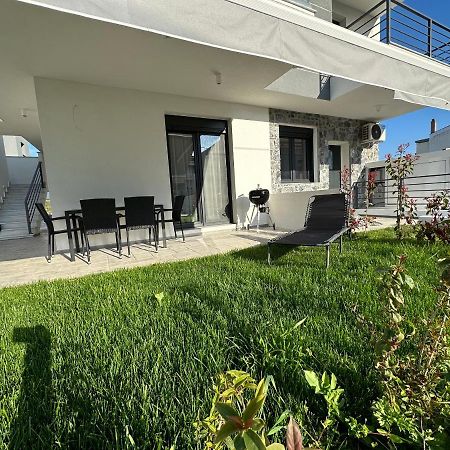 Olea Suites 2 Nea Moudania Dış mekan fotoğraf