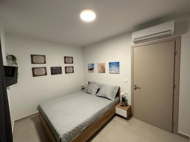 Olea Suites 2 Nea Moudania Dış mekan fotoğraf
